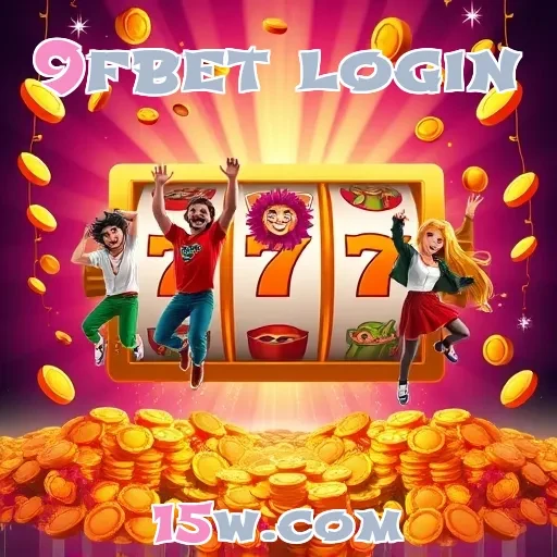 9fbet login: Apostas Incríveis que Transformam sua Experiência de Jogos