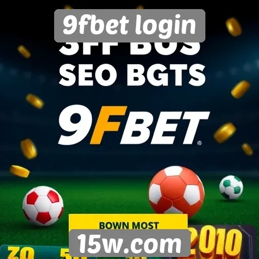 Comparativo de bônus no 9fbet login
