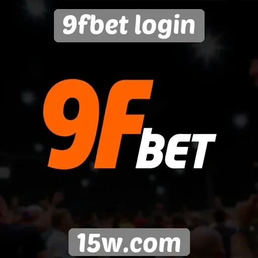 Guia completo para acessar o 9fbet login