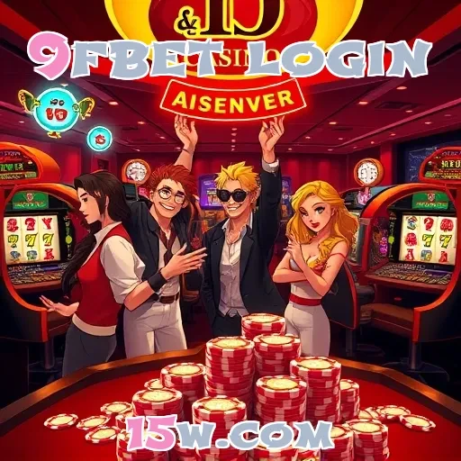 9fbet login: A Casa dos eSports para Todos os Jogadores
