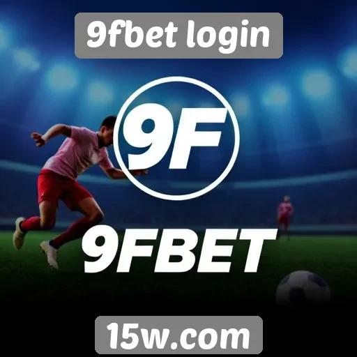 Funcionalidades exclusivas do 9fbet login