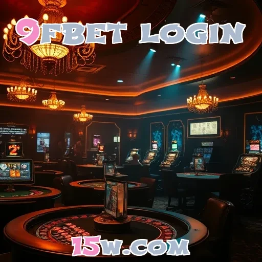 9fbet login: A Revolução das Apostas Ao Vivo no Brasil