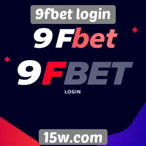 O que esperar do login no 9fbet