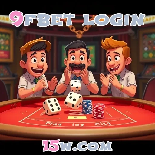 9fbet login: Descubra Novidades e Oportunidades Imperdíveis Hoje Mesmo!