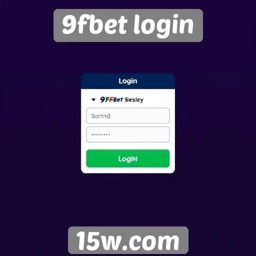 Métodos de pagamento disponíveis no 9fbet login