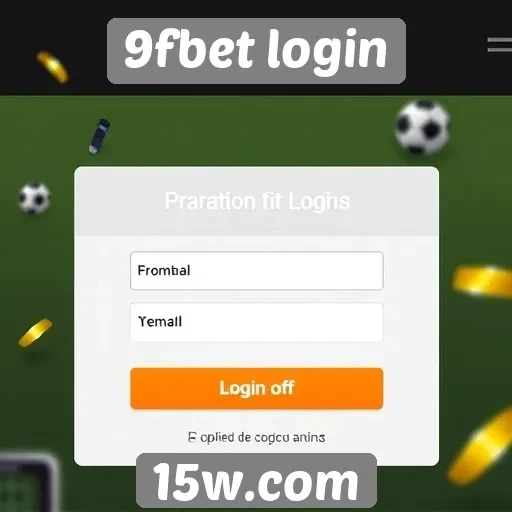 Promoções e bônus oferecidos pelo 9fbet login