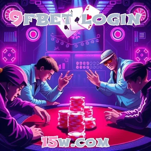 9fbet login: As Melhores Promoções que Você Não Pode Perder