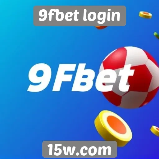 Recursos disponíveis no 9fbet login