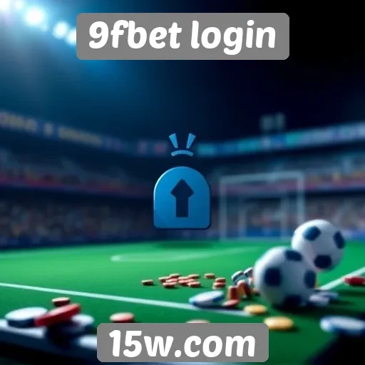 Segurança e privacidade na plataforma 9fbet