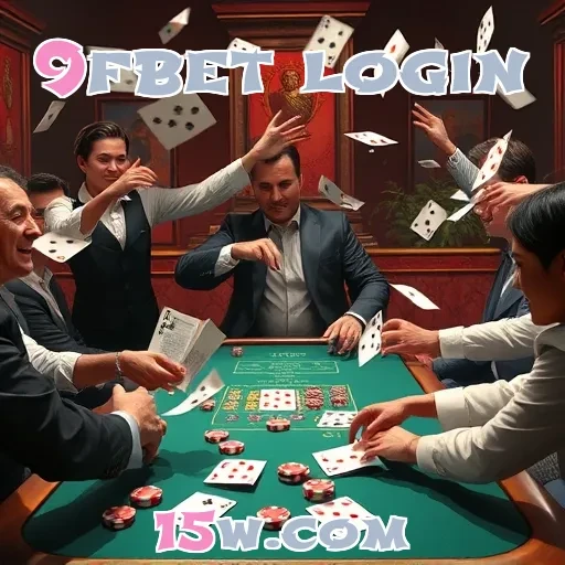 9fbet login: Recursos Especiais que Você Não Pode Perder